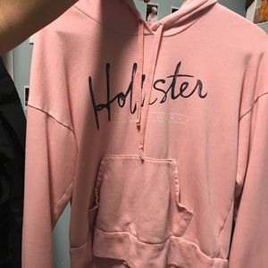 Hollister hoodie